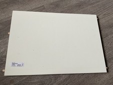 Ikea Trofast Panel, Matte White 