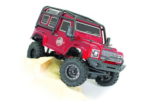 Ftx outback ranger mini - ftx,