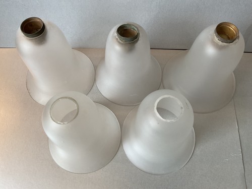Antique vintage frosted - 5,