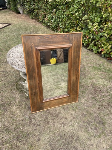 Large vintage wide - vintage, frame