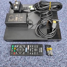 Sony BDP-S1700 Blu Ray Player