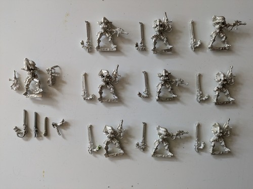 Games workshop warhammer - workshop, 40