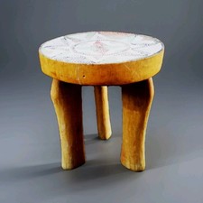 HAND MADE VINTAGE EAST AFRICAN