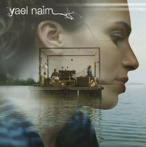 Yael naim - naim, cd
