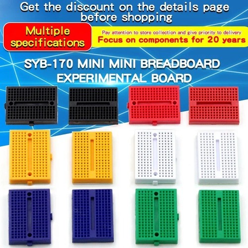 Syb 170 mini - 2x,