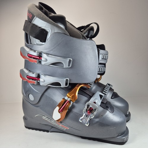 Salomon performa ski boots - performa,