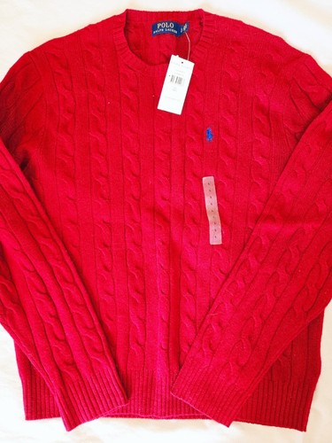 Ralph lauren mens large - ralph,