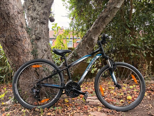 Specialized hotrock kids - specialized,