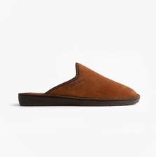 Nordikas 131 Mens Suede