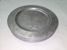 SET OF 6 Vintage (RWP) Wilton