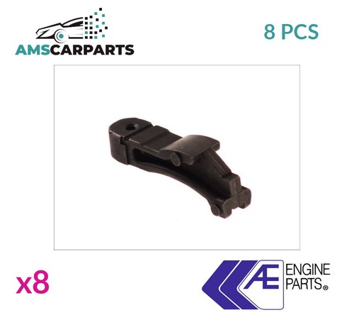Camshaft valve rocker - rocker, arm