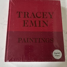 Rare limited tracey - rare, emin