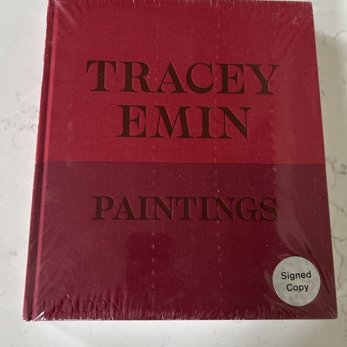 Rare limited tracey emin - rare,