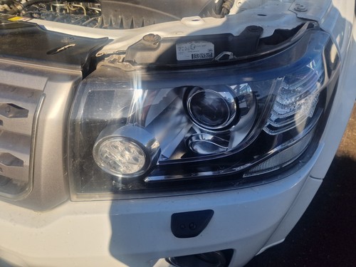 Land rover freelander 2 - freelander, 2.2