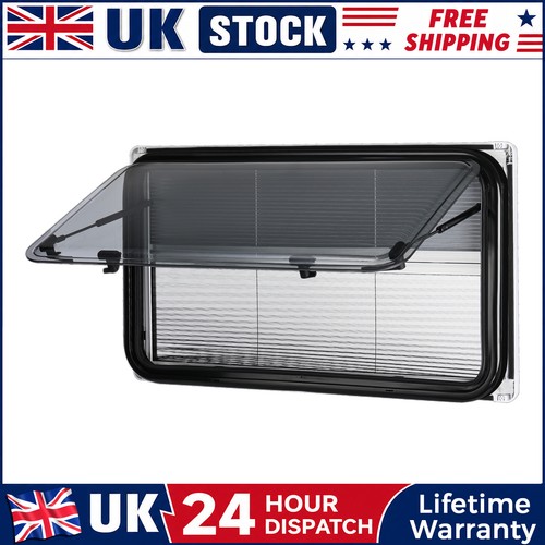 Camper window van conversion - camper,