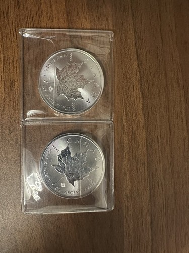 Royal canadian mint 2026 - canadian, 1oz