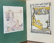 Jessie M King / Little Town Of