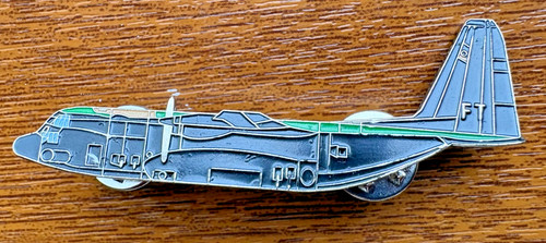 Atlas editions lockheed - lockheed, ac-130