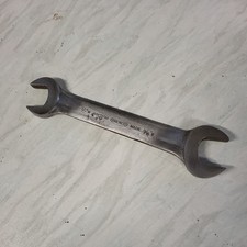 Vintage BRENCO (Miltary) 1/2"x