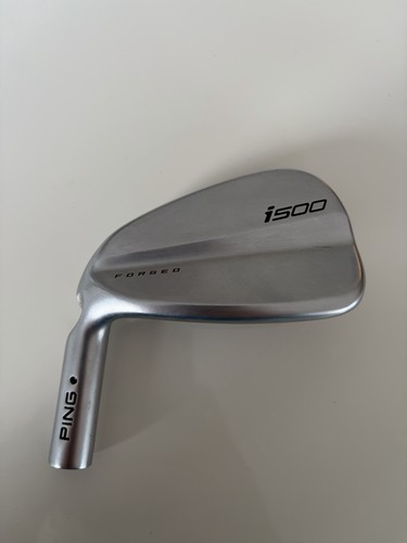 Ping i500 black dot - i500,