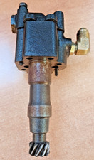 MG TB TC TD TF XPAG Oil Pump