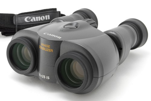 Mint canon 8x25 is image - [mint],