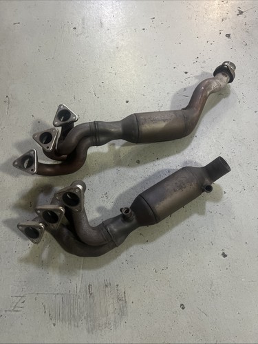 Bmw e46 s54 exhaust - e46, m3