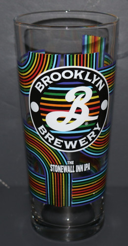 Brooklyn brewery stonewall inn - brooklyn,