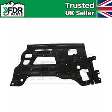 Front Right Hand Inner Door