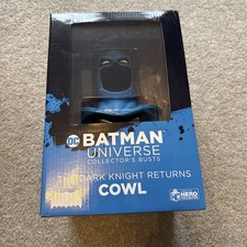 DC Batman Universe Collector's