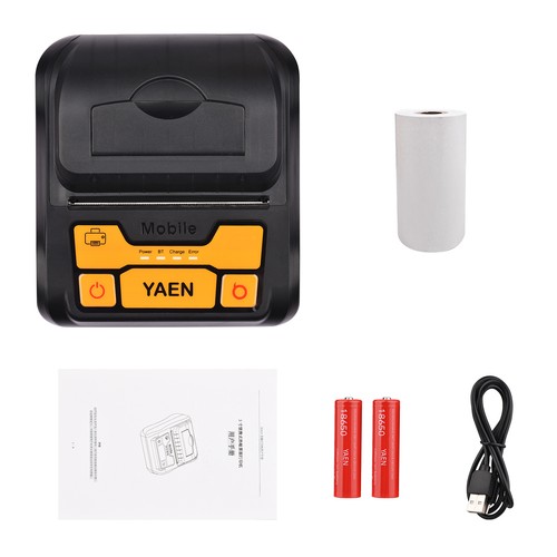 Mp80c1 portable bluetooth - 3,