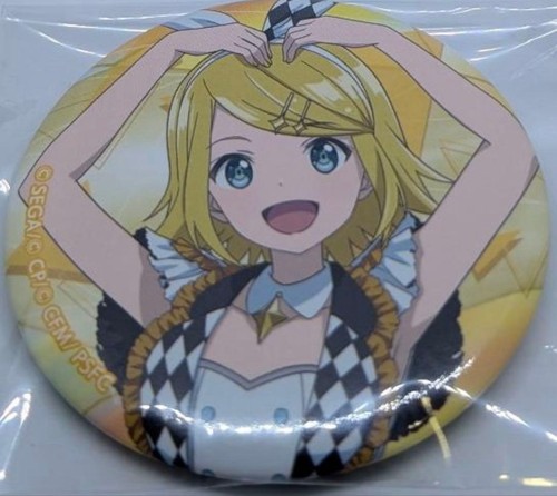 Project sekai kagamine - kagamine, rin