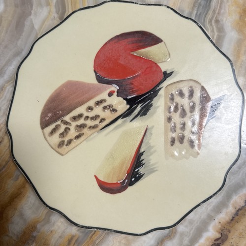 French cheese plate - french,