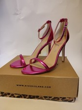 River Island Shoes Sammy Hot