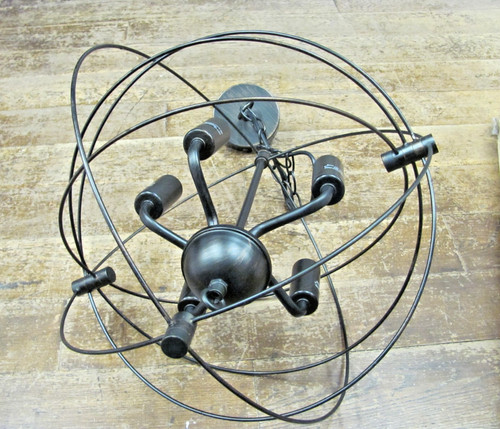Industrial spherical ceiling - spherical,