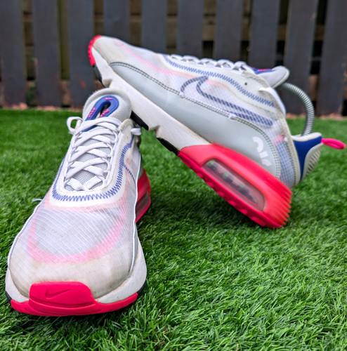 Nike air max 2090 - max, low