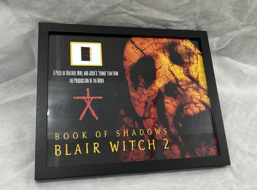 Blair witch used movie - witch, prop