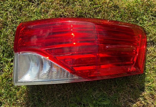 2012 2015 toyota avensis - ,