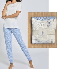 Ladies Cotton Pyjamas Size XXL