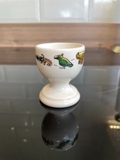 Emma Bridgewater Pottery Egg