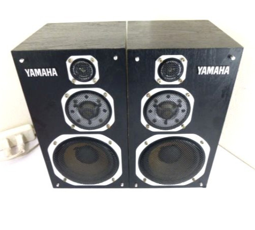 Yamaha 1000mm compact - ns-1000mm, 3-way