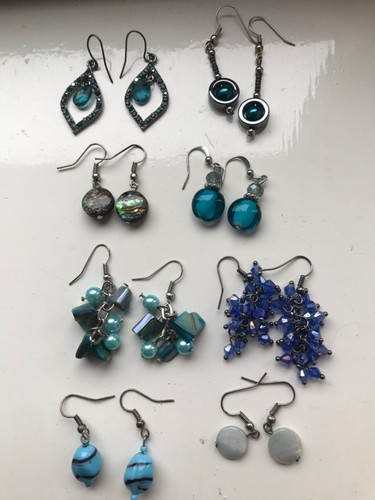 Collection unusual - of,