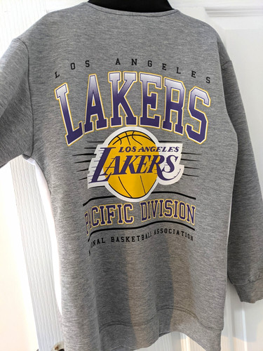 Primark nba los - primark, lakers
