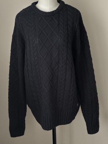 Firetrap men cable knit - men’s,