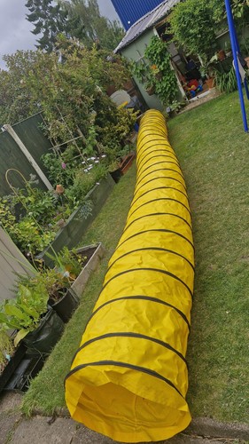Utility blower 22ft with 2ft - utility,