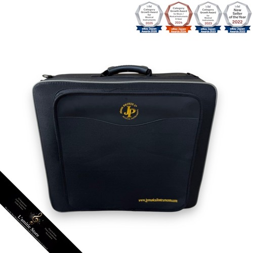 John packer flugelhorn case - packer,