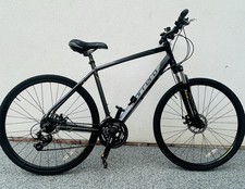 Carrera Crossfire 2 Hybrid