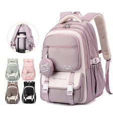 Girls School Bag Waterproof
