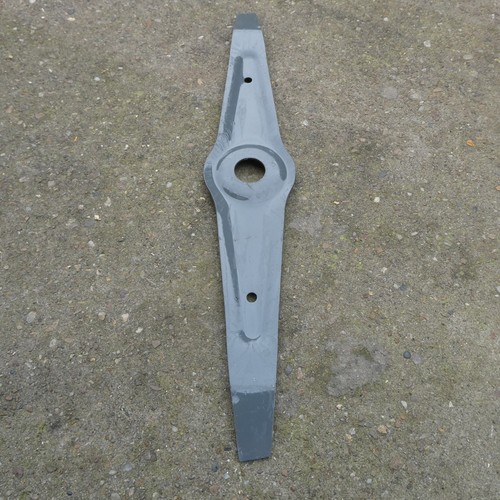 Black decker lawnmower - decker, 14"