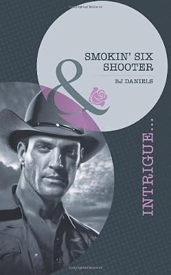 Smokin six shooter mills - six-shooter, (mills